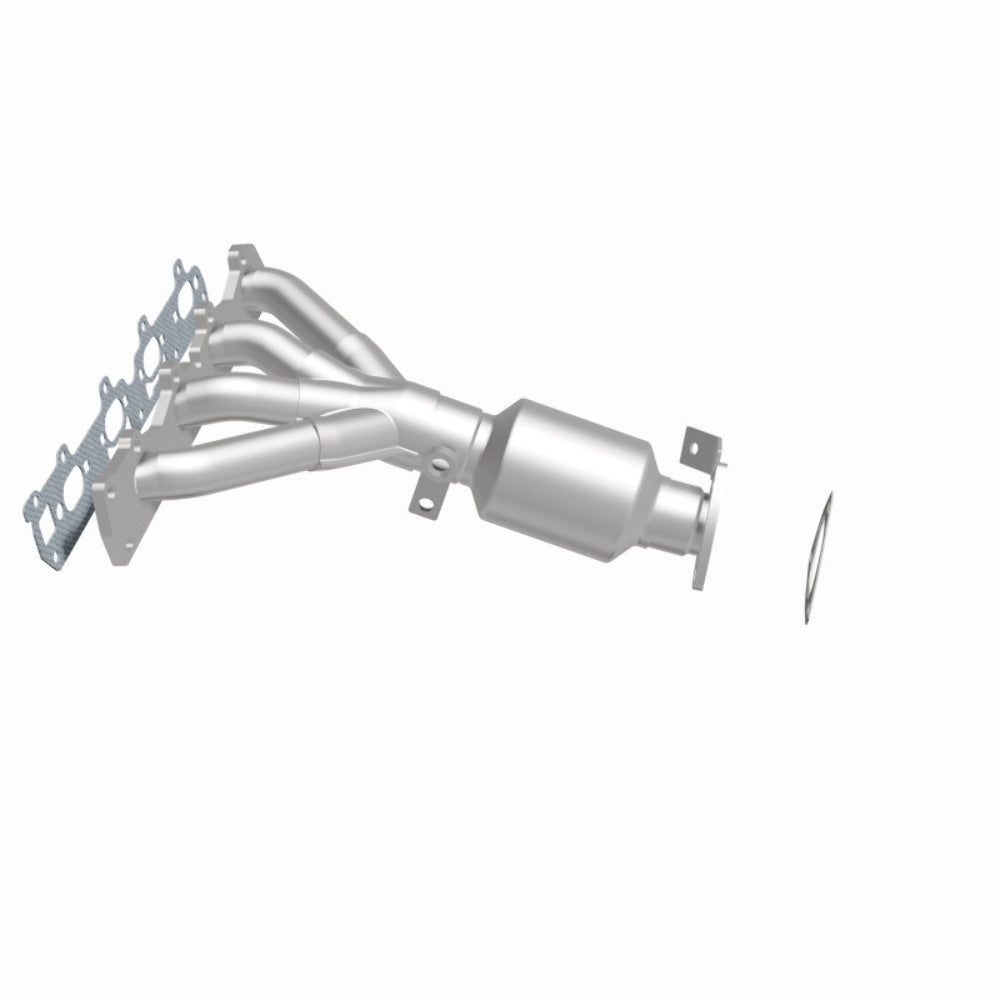 04-05 Chevrolet Malibu 2.2L Direct-Fit Catalytic Converter 452304 Magnaflow