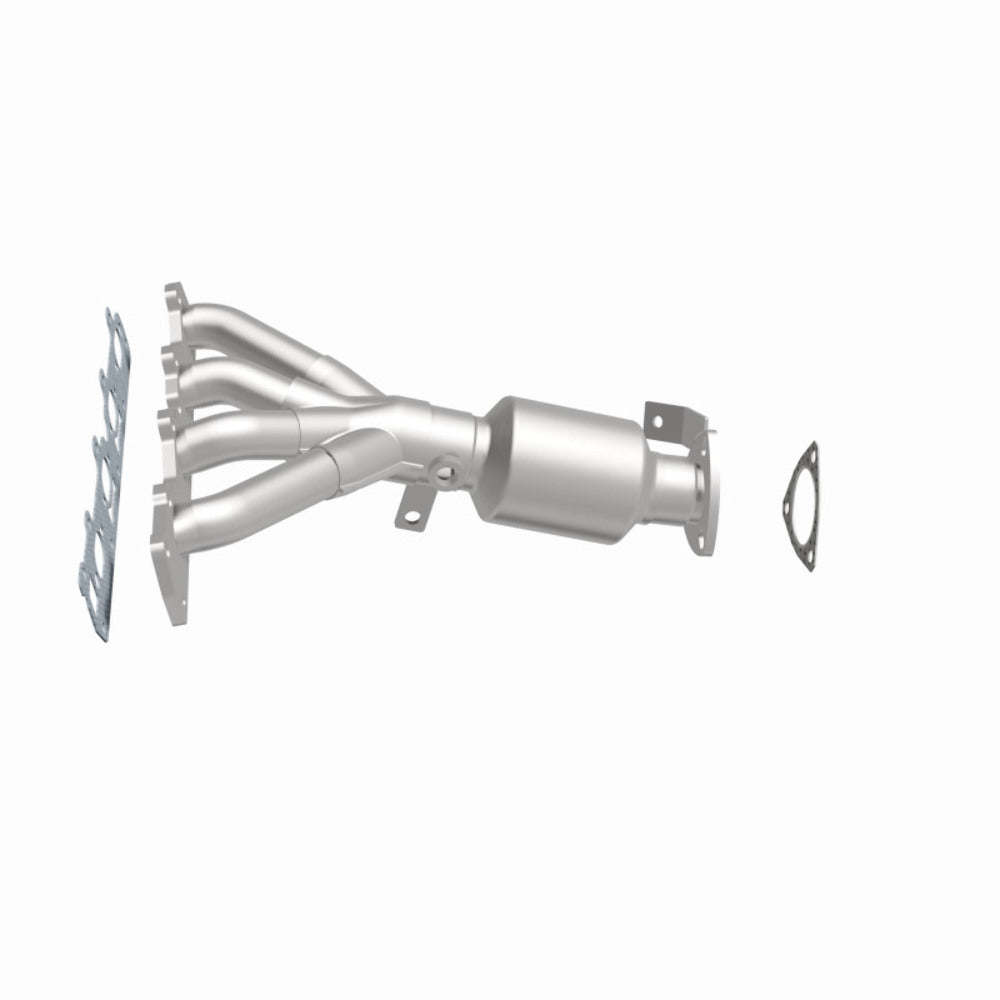 04-05 Chevrolet Malibu 2.2L Direct-Fit Catalytic Converter 452304 Magnaflow
