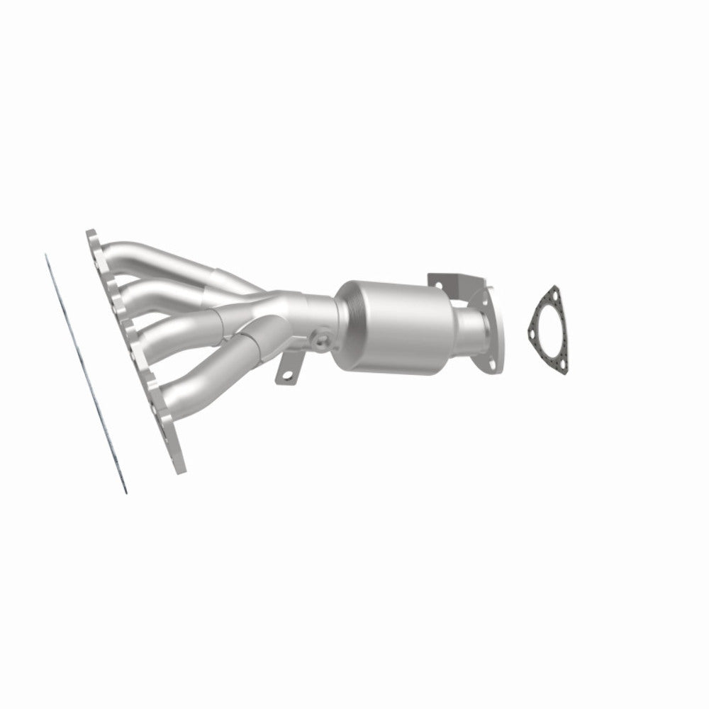 04-05 Chevrolet Malibu 2.2L Direct-Fit Catalytic Converter 452304 Magnaflow