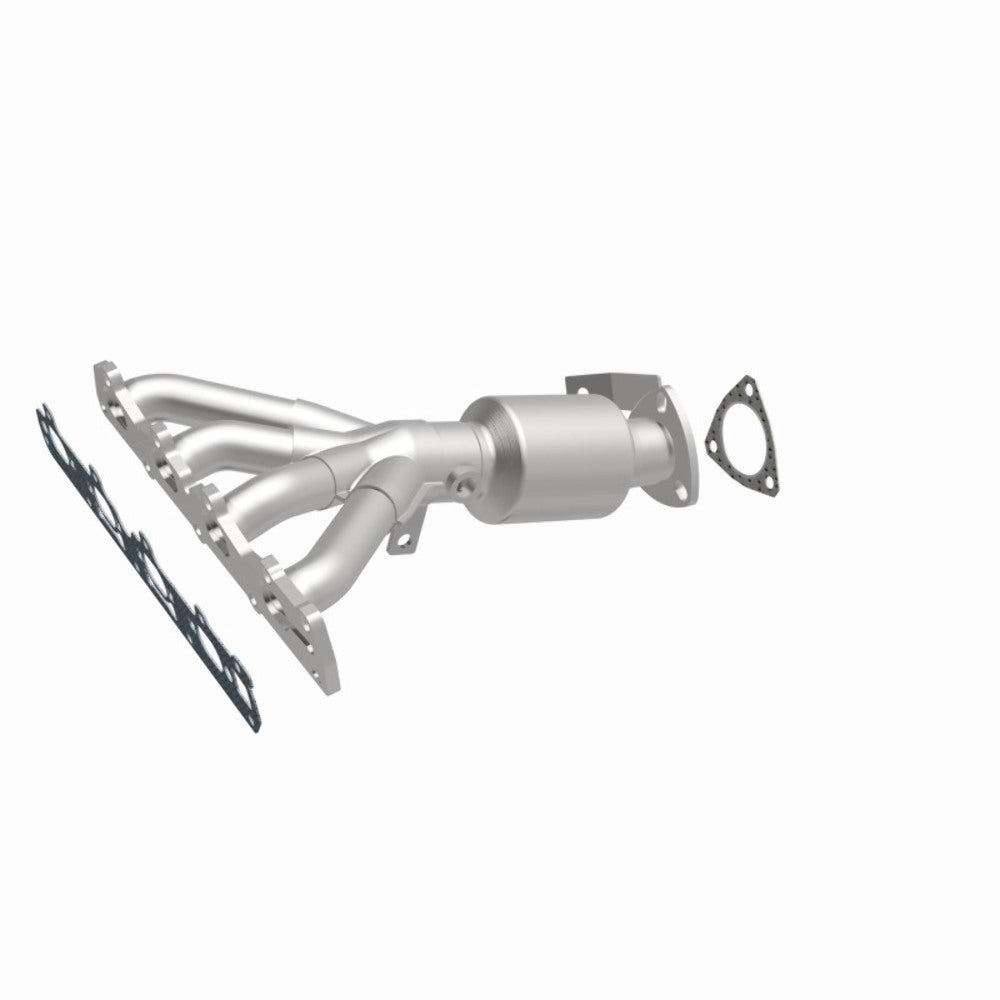 04-05 Chevrolet Malibu 2.2L Direct-Fit Catalytic Converter 452304 Magnaflow