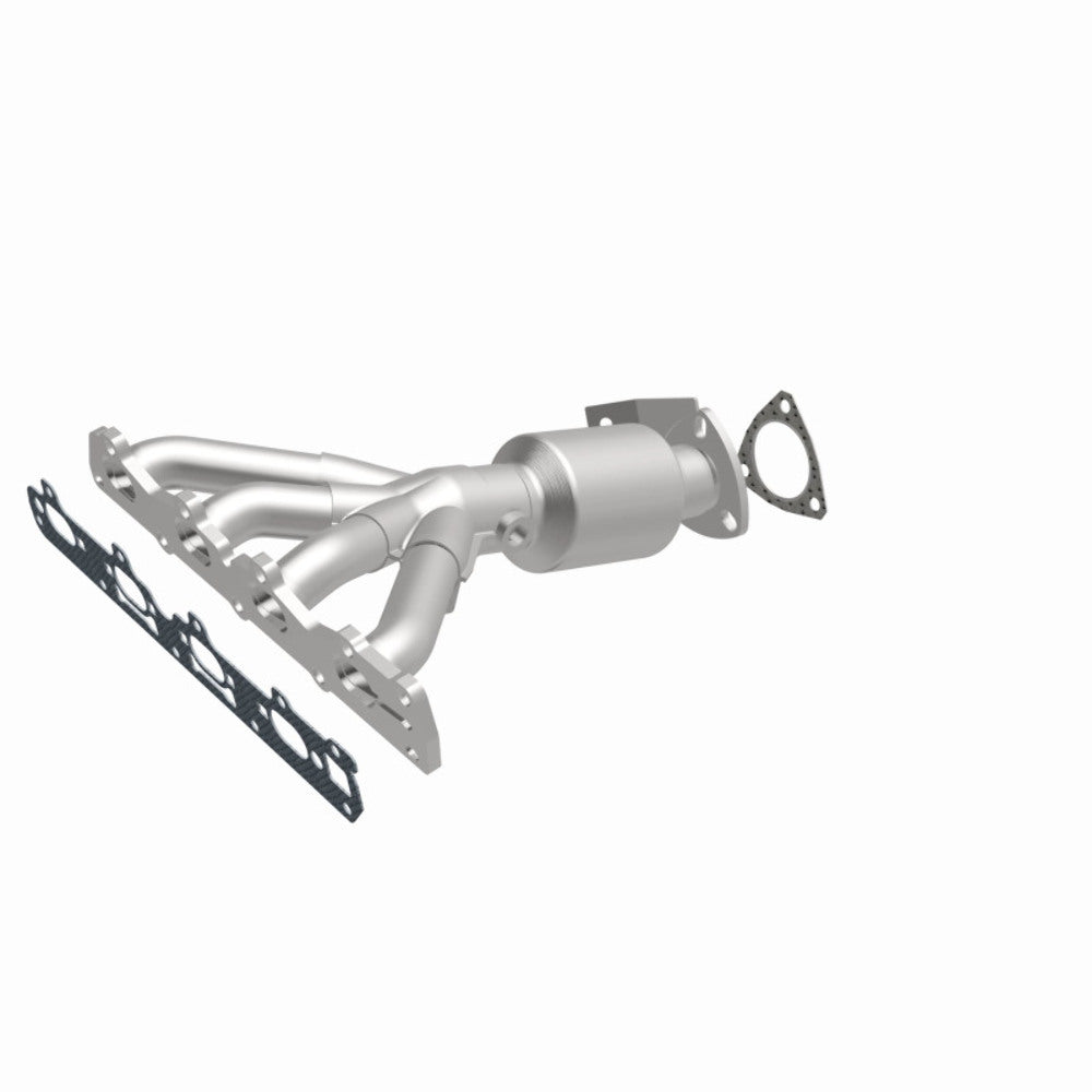 04-05 Chevrolet Malibu 2.2L Direct-Fit Catalytic Converter 452304 Magnaflow
