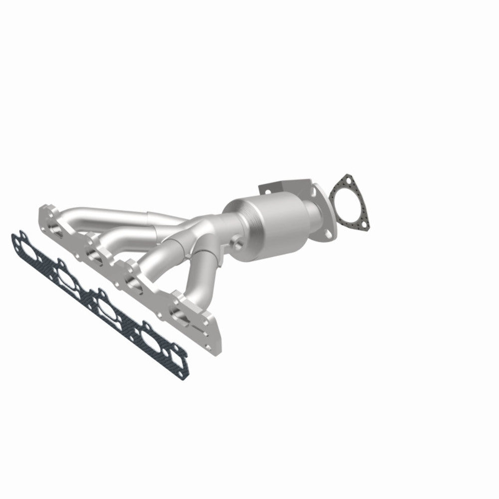 04-05 Chevrolet Malibu 2.2L Direct-Fit Catalytic Converter 452304 Magnaflow