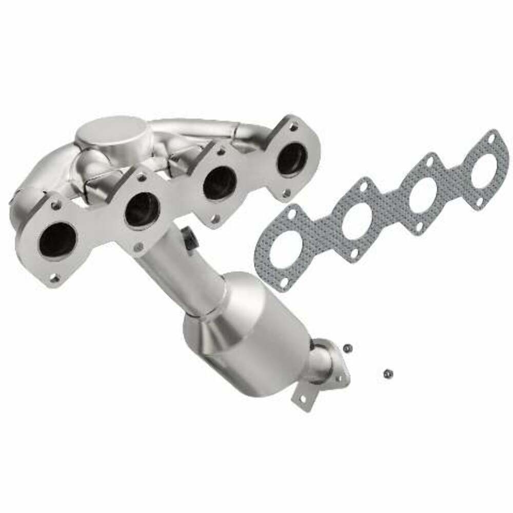 03-04 Mercedes C230 1.8L Direct-Fit Catalytic Converter 452344 Magnaflow