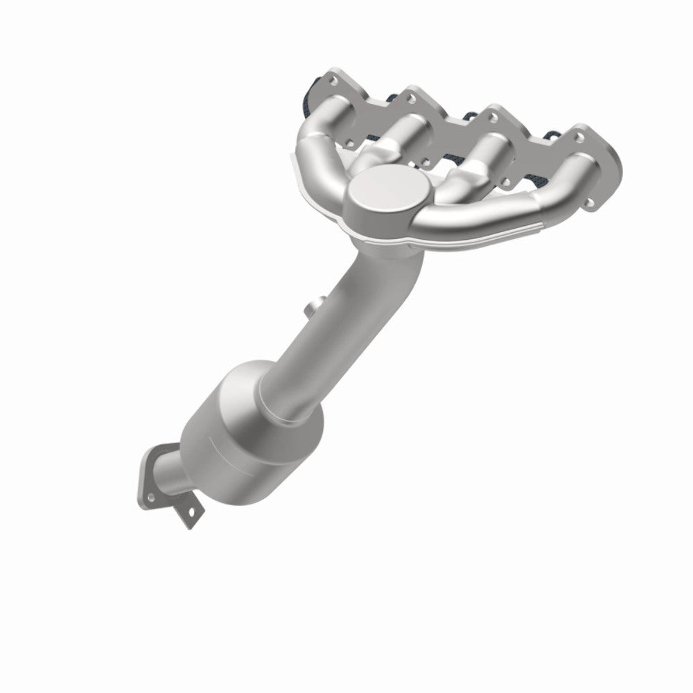 03-04 Mercedes C230 1.8L Direct-Fit Catalytic Converter 452344 Magnaflow