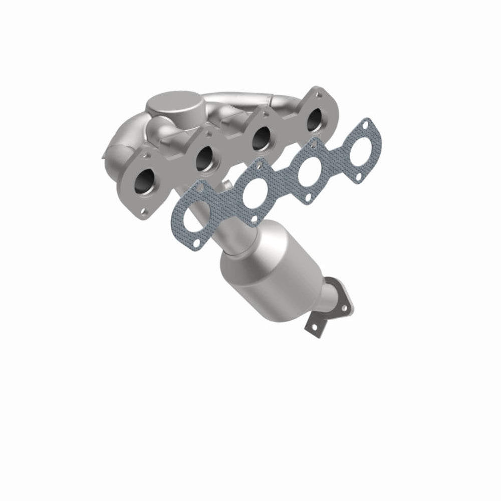 03-04 Mercedes C230 1.8L Direct-Fit Catalytic Converter 452344 Magnaflow