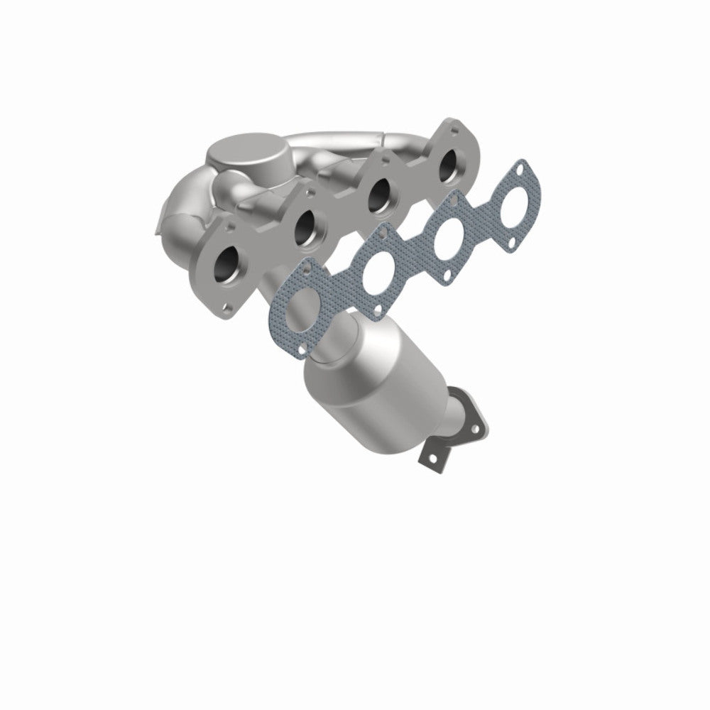 03-04 Mercedes C230 1.8L Direct-Fit Catalytic Converter 452344 Magnaflow
