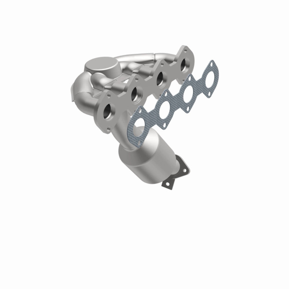 03-04 Mercedes C230 1.8L Direct-Fit Catalytic Converter 452344 Magnaflow