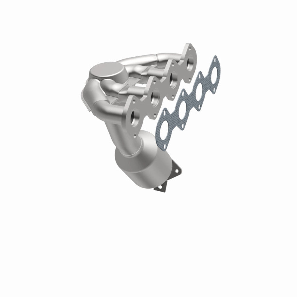 03-04 Mercedes C230 1.8L Direct-Fit Catalytic Converter 452344 Magnaflow