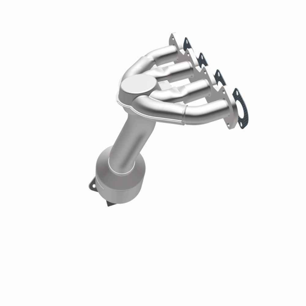 03-04 Mercedes C230 1.8L Direct-Fit Catalytic Converter 452344 Magnaflow