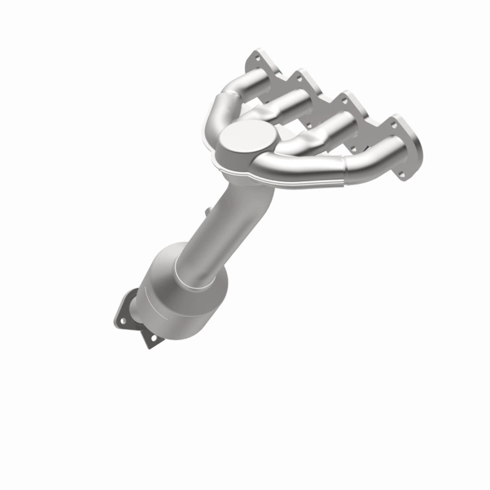 03-04 Mercedes C230 1.8L Direct-Fit Catalytic Converter 452344 Magnaflow