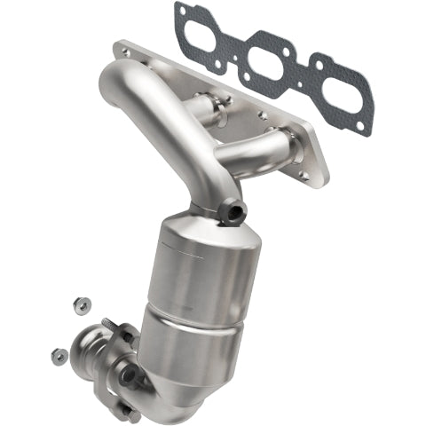 01-06 Ford Escape 3.0L Direct-Fit Catalytic Converter 452367 Magnaflow