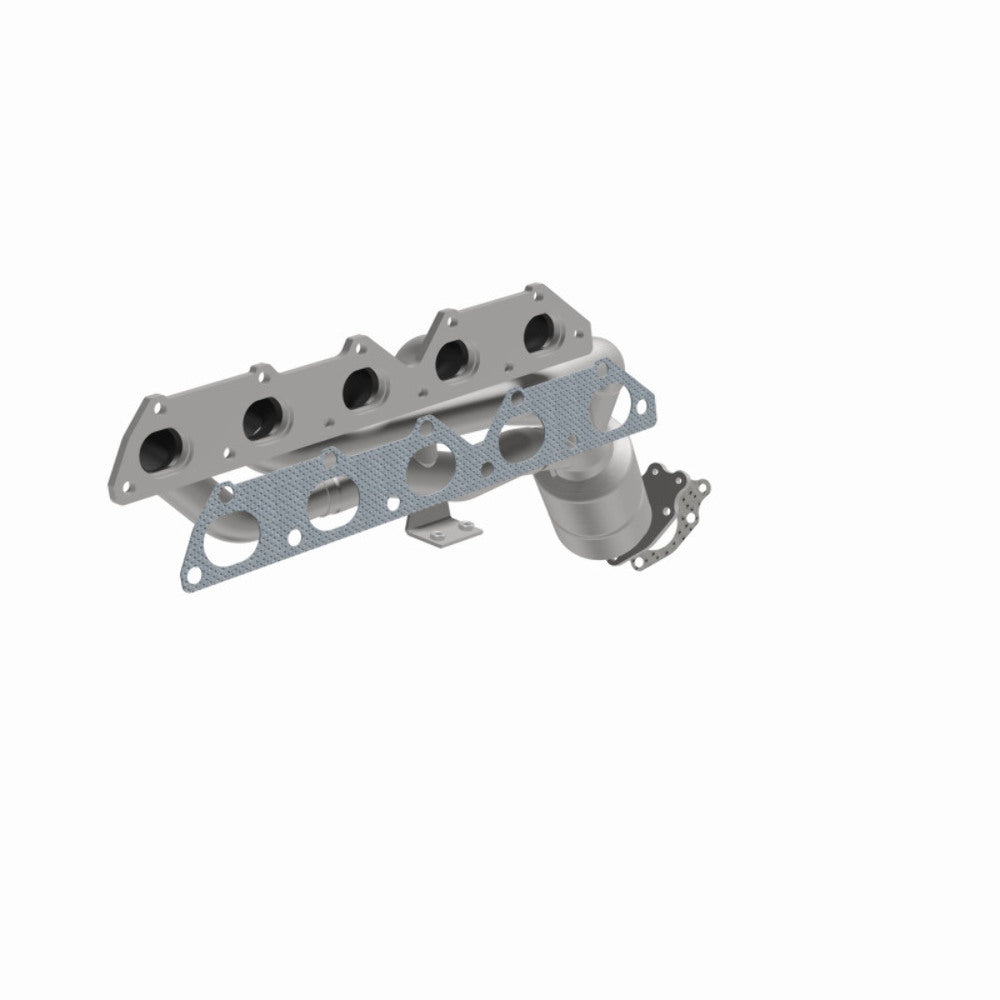 95-98 Acura TL 2.5L Direct-Fit Catalytic Converter 452383 Magnaflow