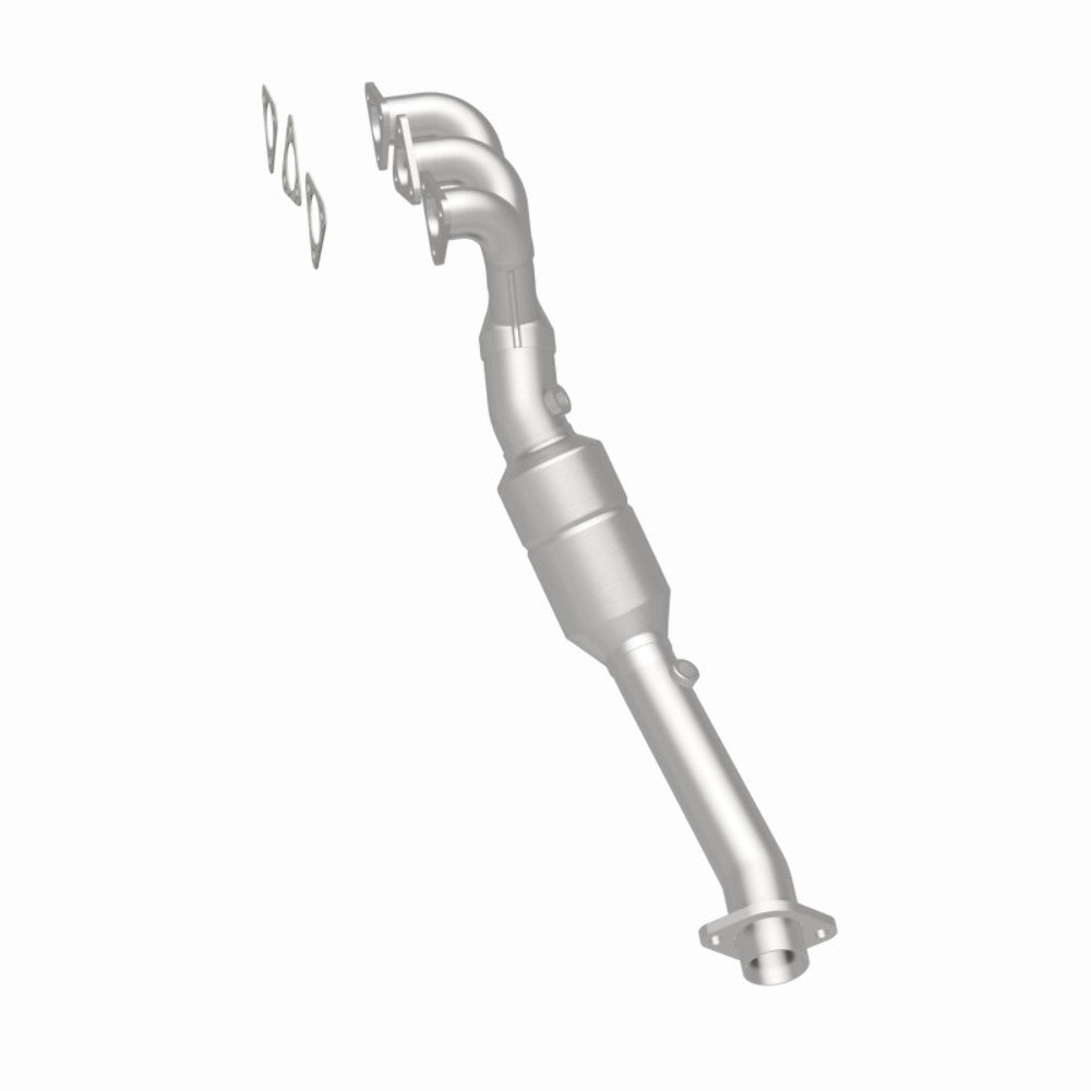 01-06 BMW M3 fr mani 3.2L Direct-Fit Catalytic Converter 452415 Magnaflow