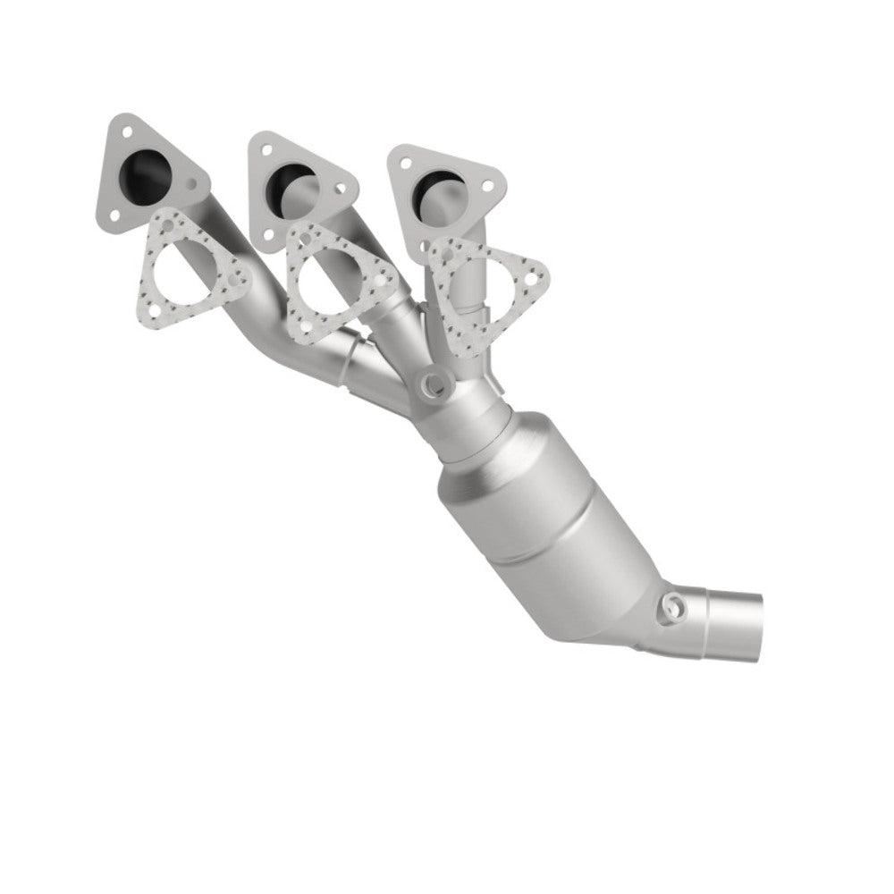 01-06 BMW M3 rr mani 3.2L Direct-Fit Catalytic Converter 452416 Magnaflow