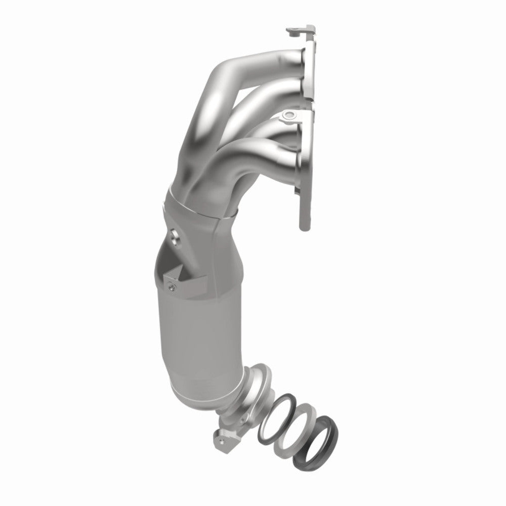 04-05 Toyota RAV4 2.4L Direct-Fit Catalytic Converter 452487 Magnaflow