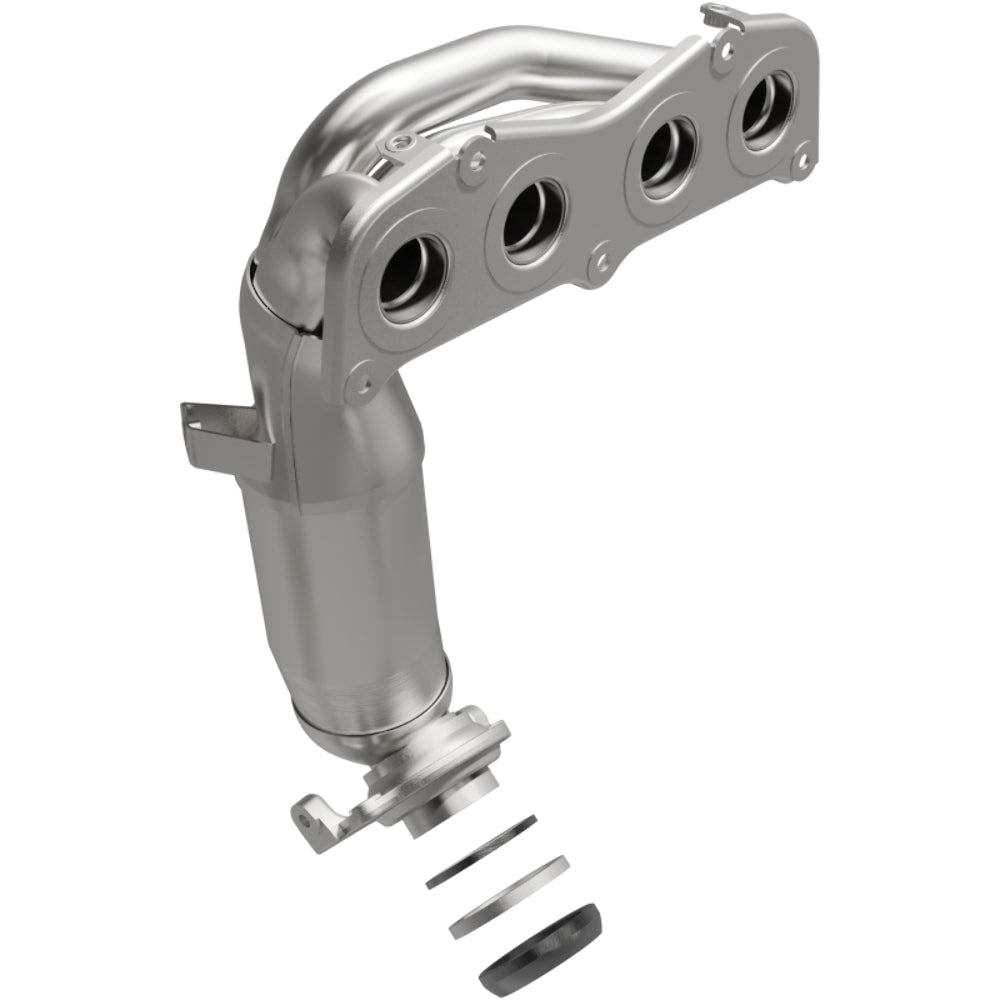 04-05 Toyota RAV4 2.4L Direct-Fit Catalytic Converter 452487 Magnaflow
