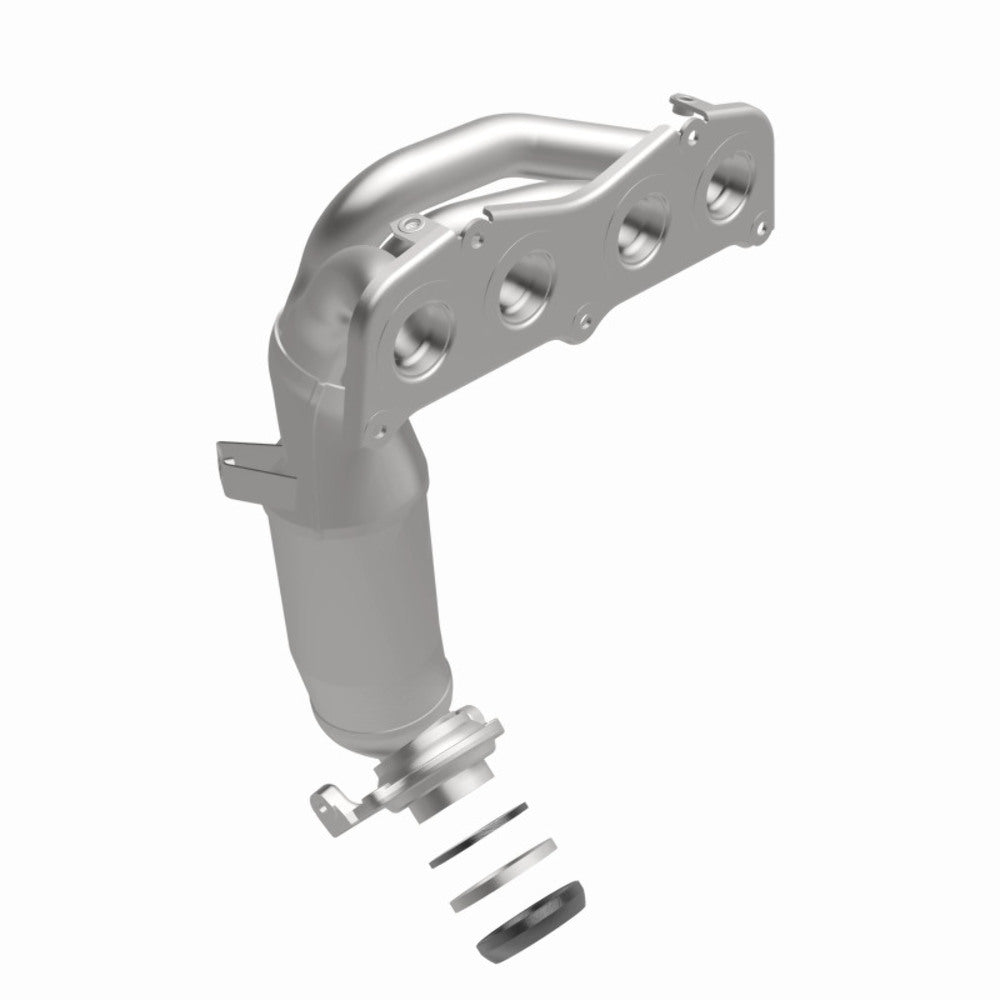 04-05 Toyota RAV4 2.4L Direct-Fit Catalytic Converter 452487 Magnaflow