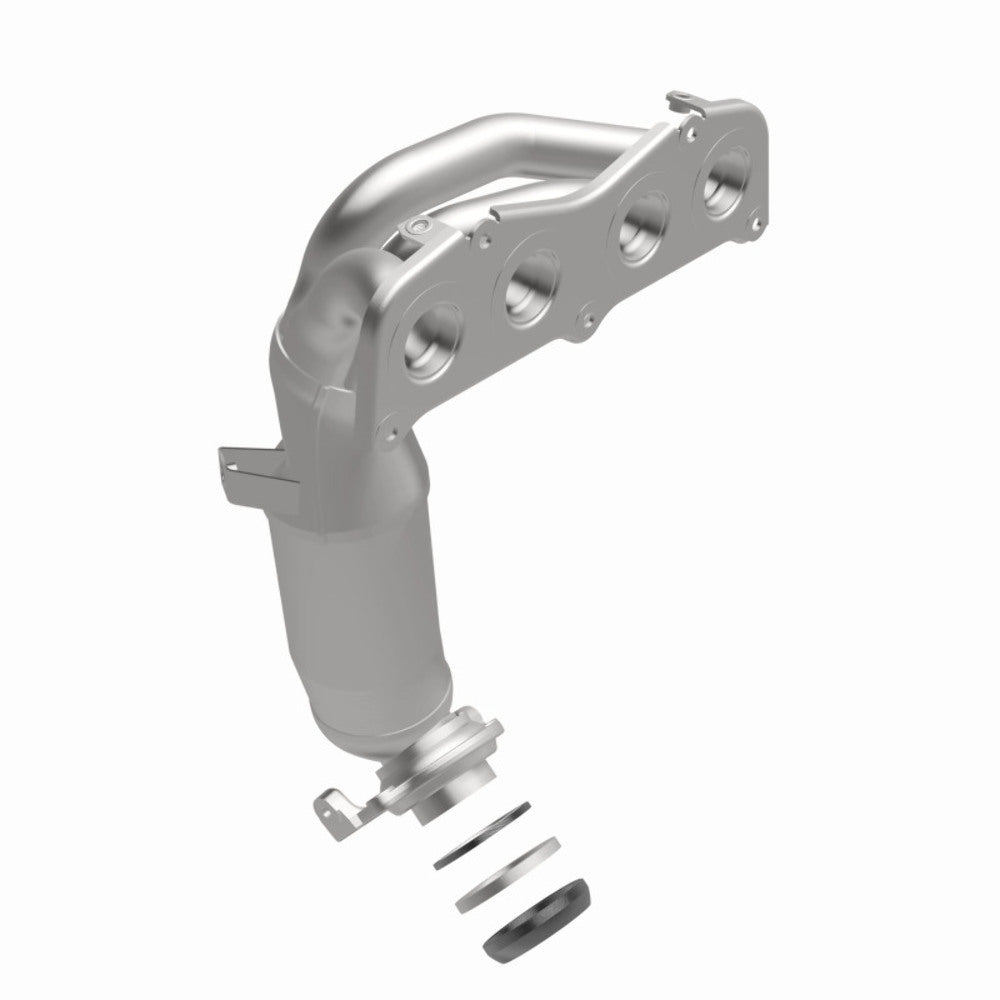 04-05 Toyota RAV4 2.4L Direct-Fit Catalytic Converter 452487 Magnaflow