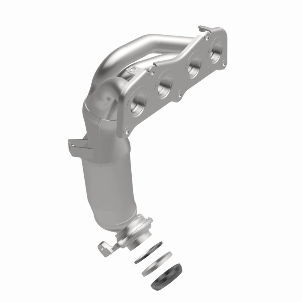 04-05 Toyota RAV4 2.4L Direct-Fit Catalytic Converter 452487 Magnaflow