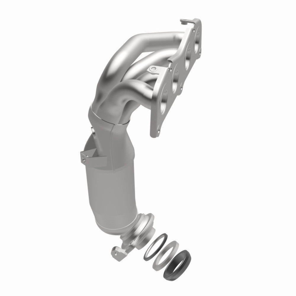 04-05 Toyota RAV4 2.4L Direct-Fit Catalytic Converter 452487 Magnaflow
