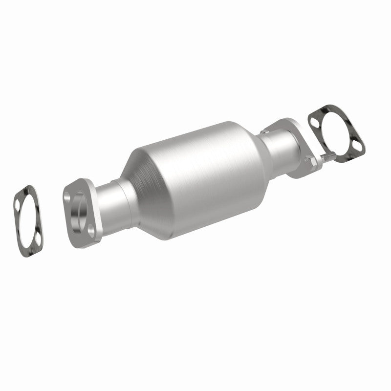 11-12 Sedona 3.5L Underbody Direct-Fit Catalytic Converter 52874 Magnaflow