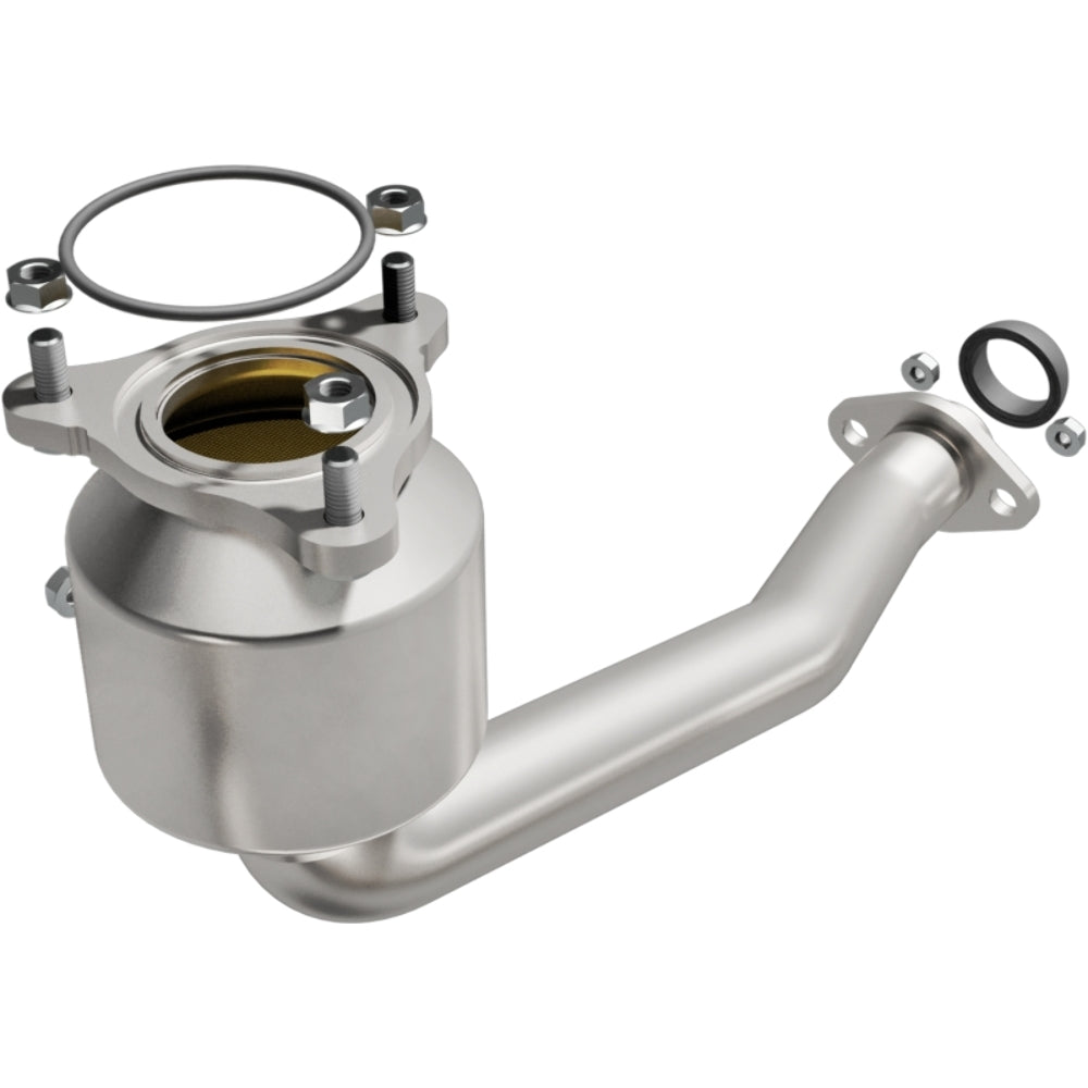 04-06 Suzuki Aerio 2.0L Direct-Fit Catalytic Converter 452671 Magnaflow
