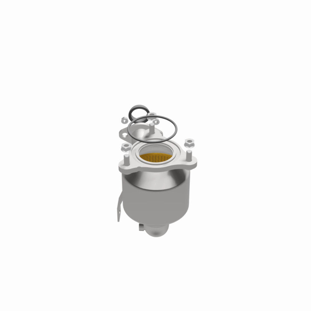 04-06 Suzuki Aerio 2.0L Direct-Fit Catalytic Converter 452671 Magnaflow