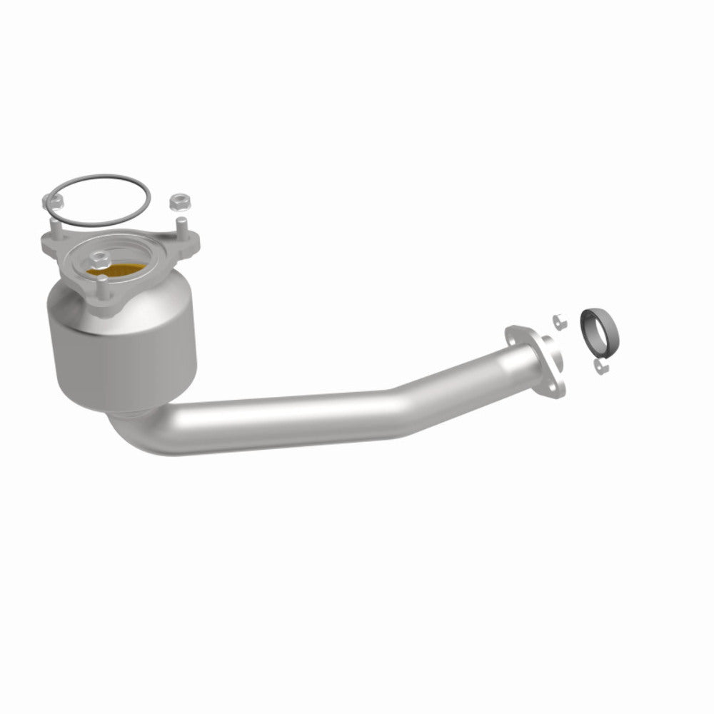 04-06 Suzuki Aerio 2.0L Direct-Fit Catalytic Converter 452671 Magnaflow