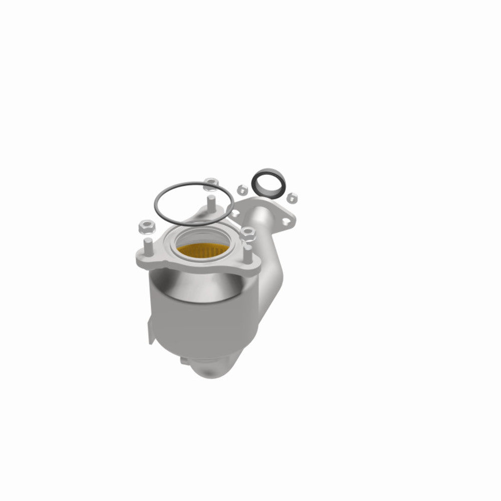 04-06 Suzuki Aerio 2.0L Direct-Fit Catalytic Converter 452671 Magnaflow