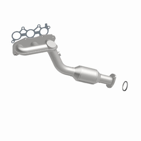 2006 Lexus GS300 3.0L DS Direct-Fit Catalytic Converter 452720 Magnaflow