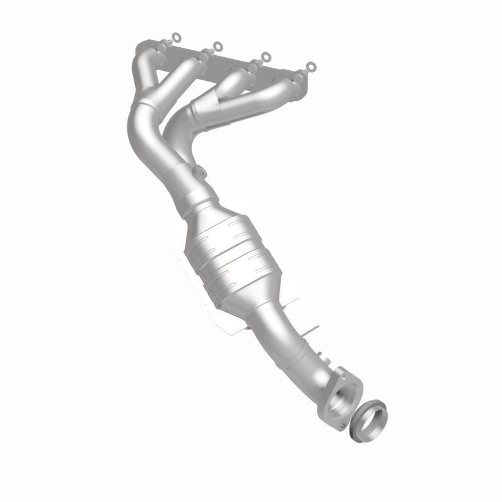 04-06 Cadillac XLR 4.4L D/S Direct-Fit Catalytic Converter 452784 Magnaflow
