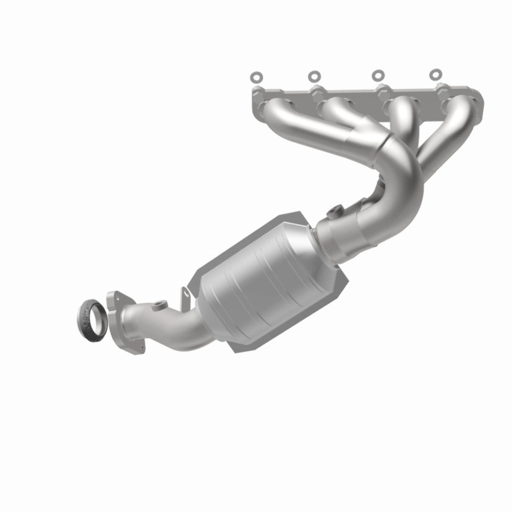 04-06 Cadillac XLR 4.6L P/S Direct-Fit Catalytic Converter 452785 Magnaflow