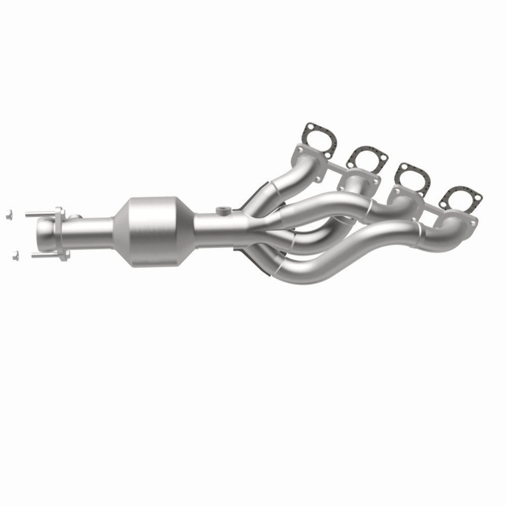 04-05 BMW 545I 4.4L P/S Direct-Fit Catalytic Converter 452790 Magnaflow