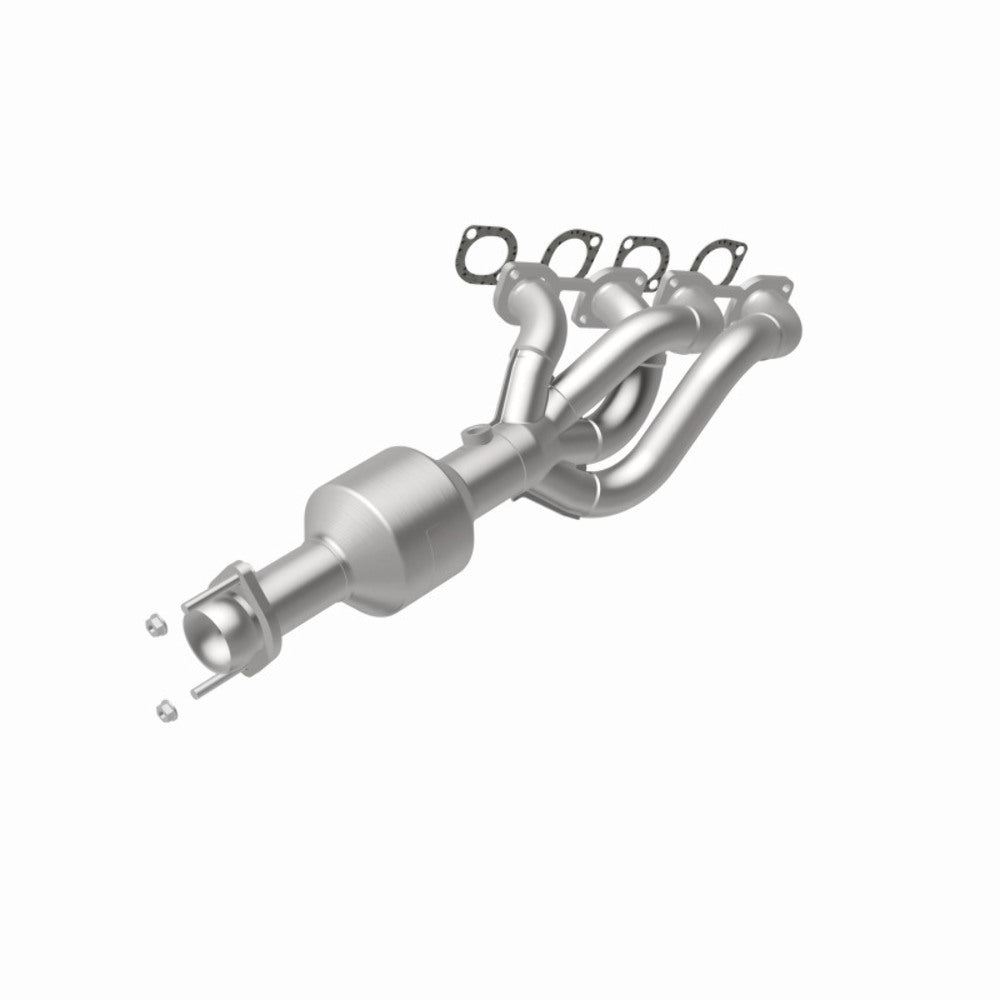 04-05 BMW 545I 4.4L P/S Direct-Fit Catalytic Converter 452790 Magnaflow