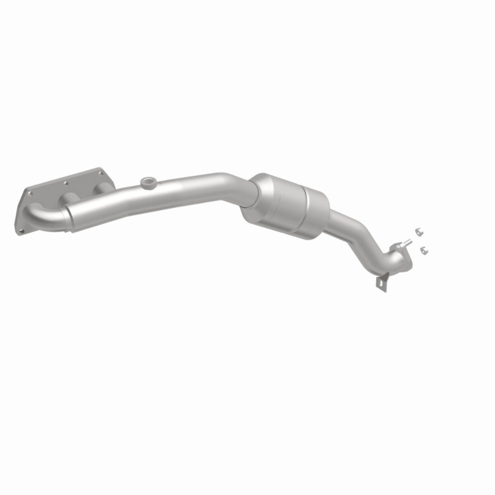05-09 Audi A8 6.0L Direct-Fit Catalytic Converter 452791 Magnaflow