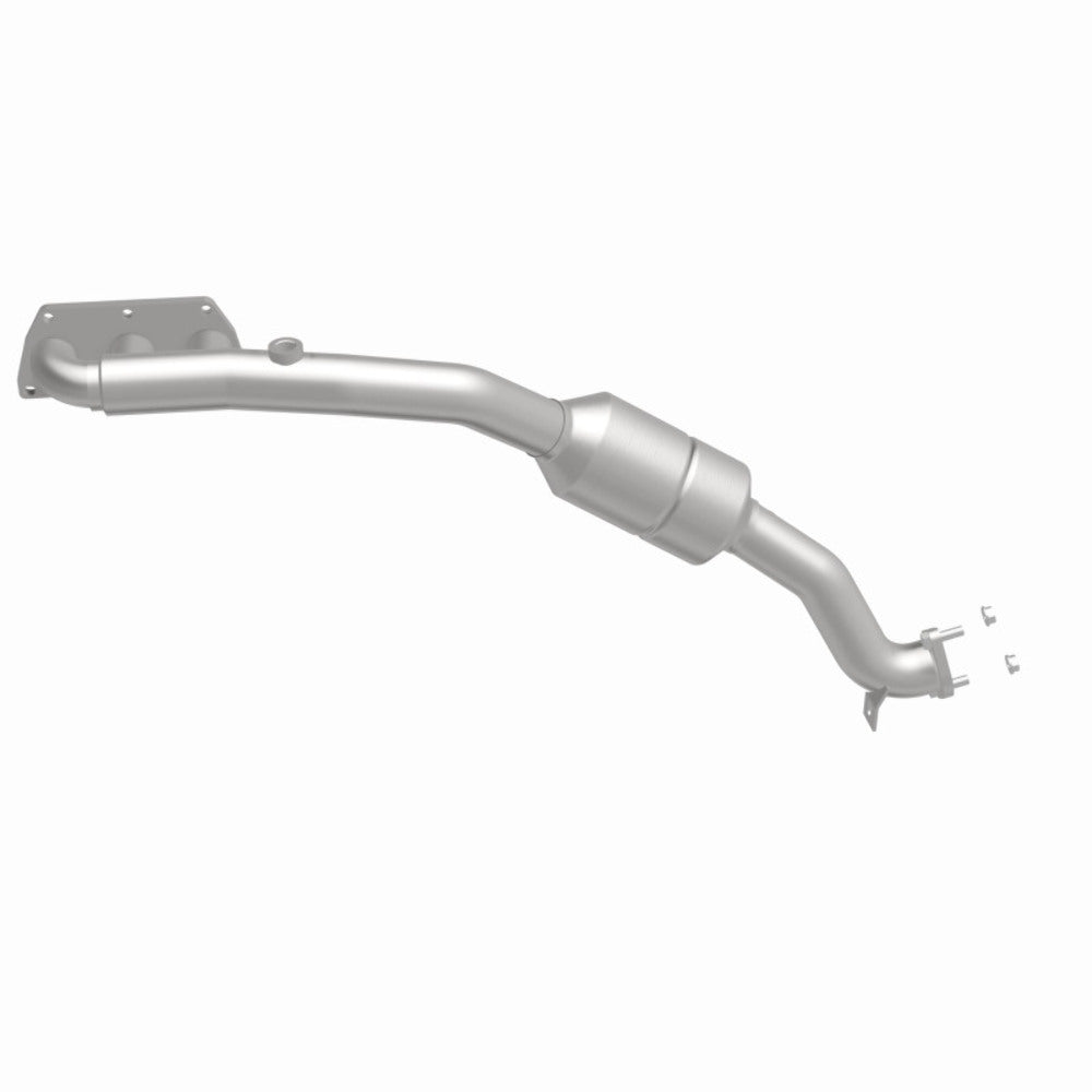 05-09 Audi A8 6.0L Direct-Fit Catalytic Converter 452791 Magnaflow