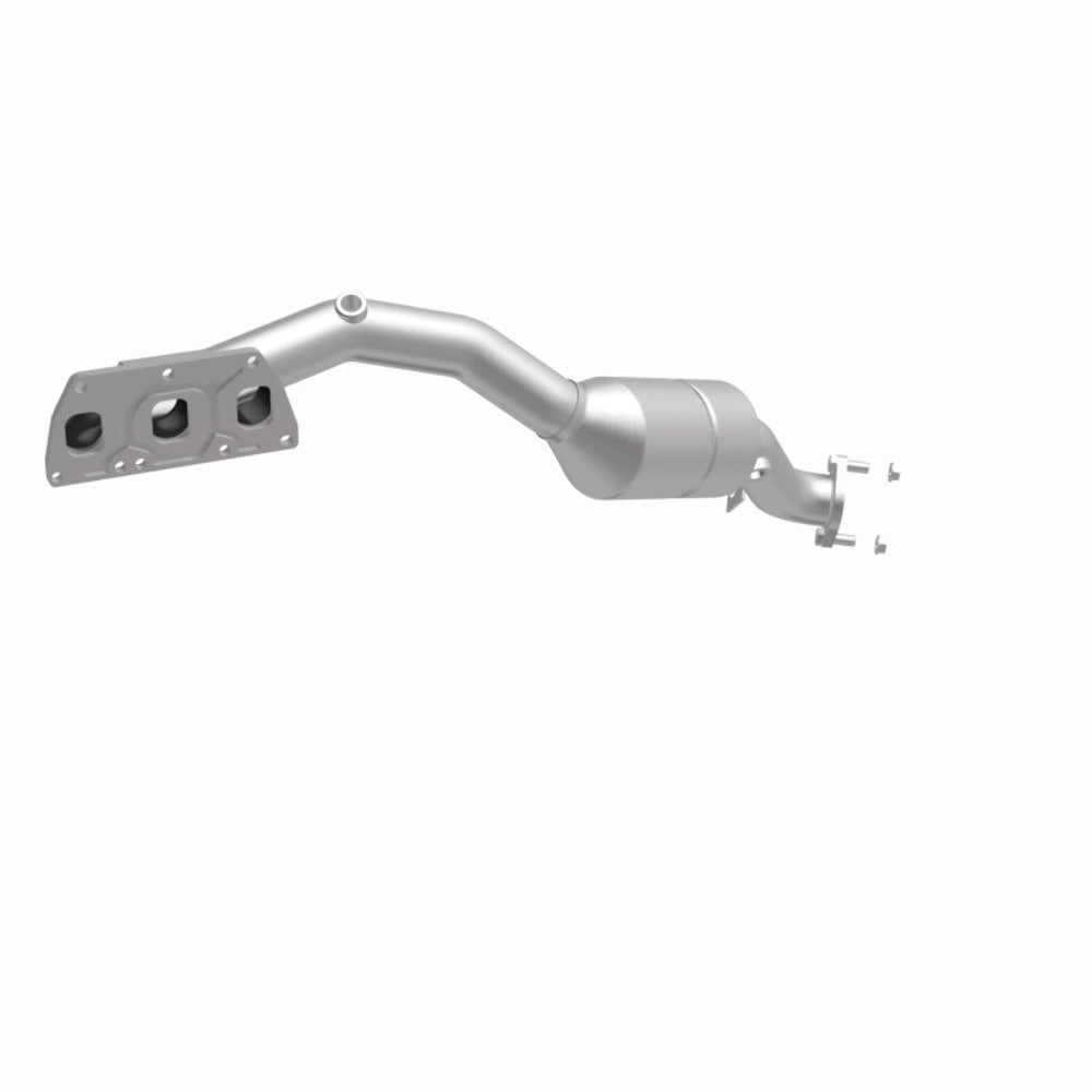 05-09 Audi A8 6.0L Direct-Fit Catalytic Converter 452797 Magnaflow
