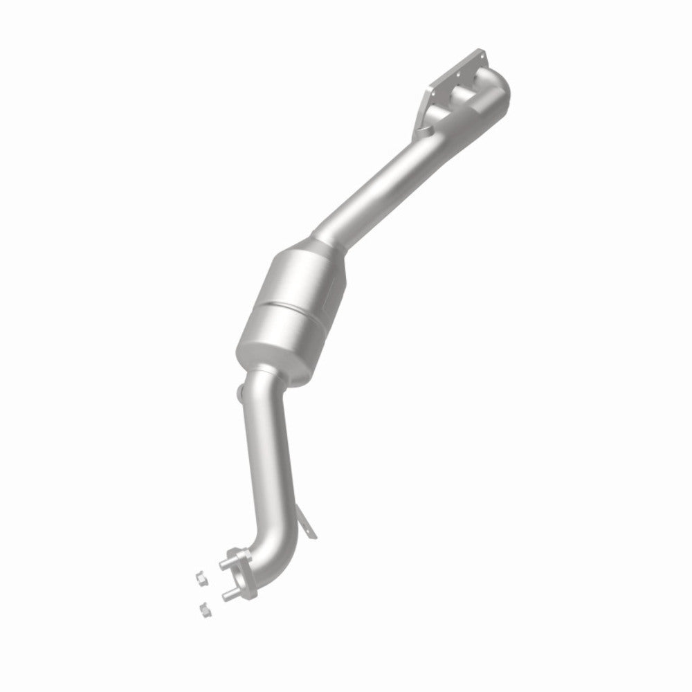 05-09 Audi A8 6.0L Direct-Fit Catalytic Converter 452797 Magnaflow