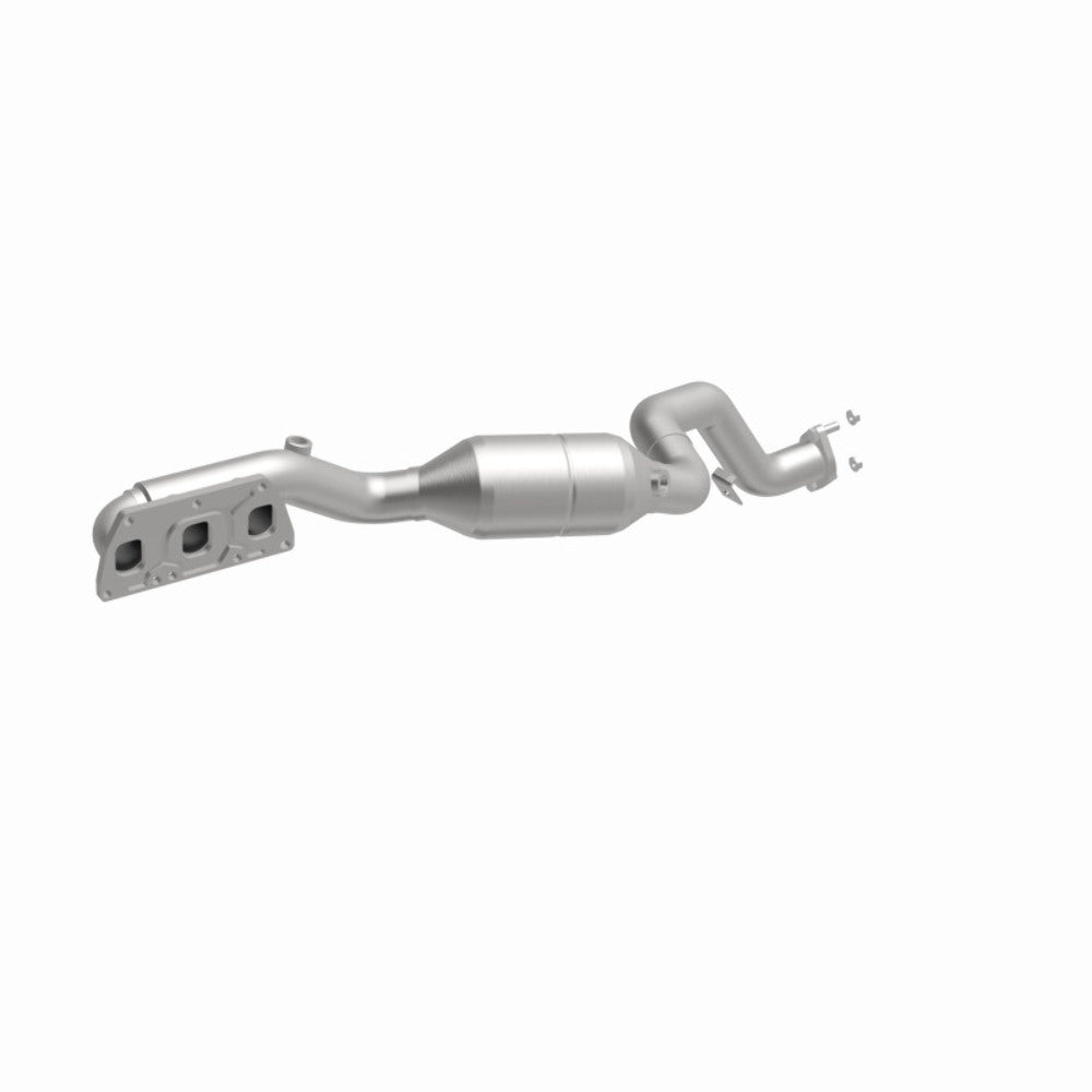 05-09 Audi A8 6.0L Direct-Fit Catalytic Converter 452798 Magnaflow - Catalytic Converters Car Part People