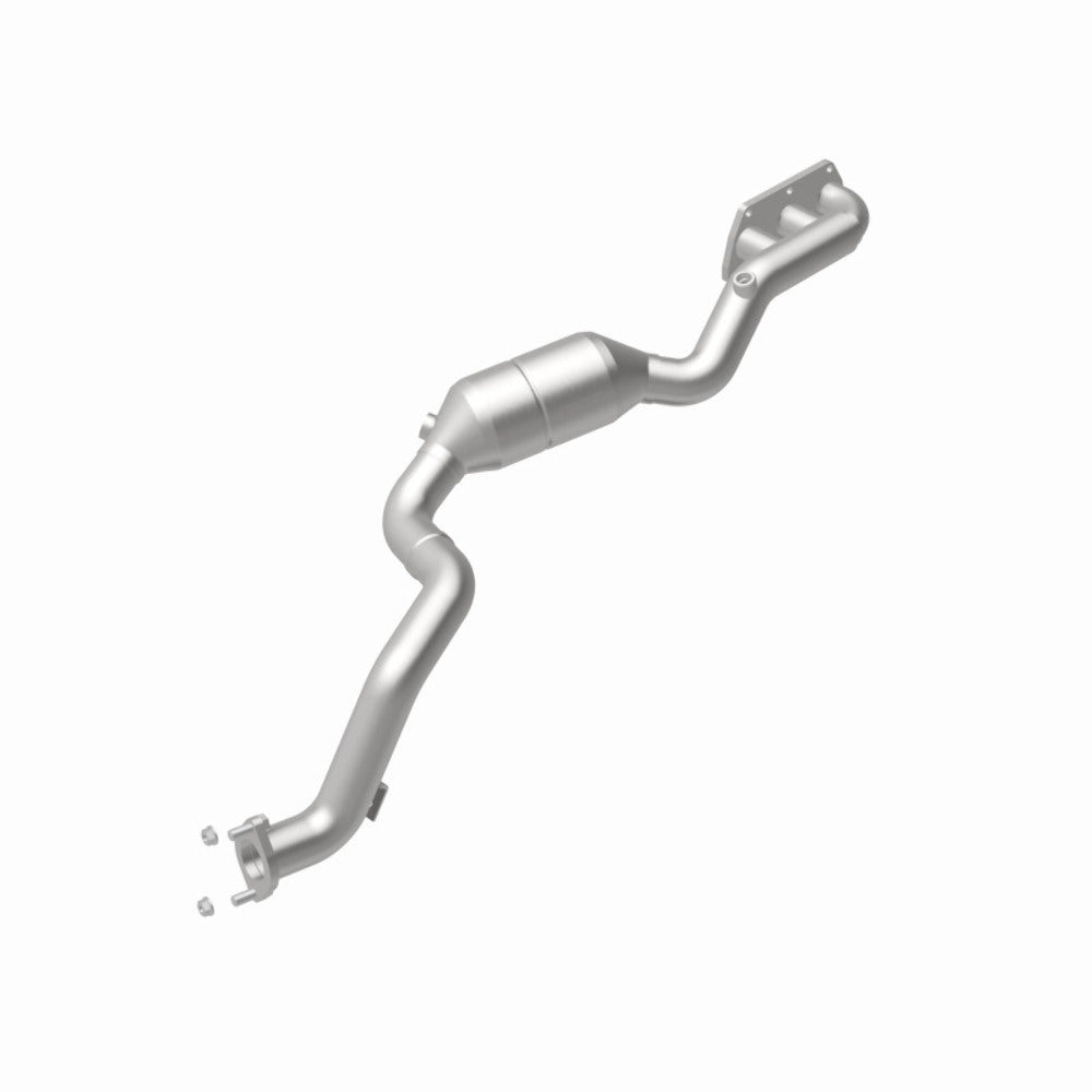 05-09 Audi A8 6.0L Direct-Fit Catalytic Converter 452798 Magnaflow - Catalytic Converters Car Part People