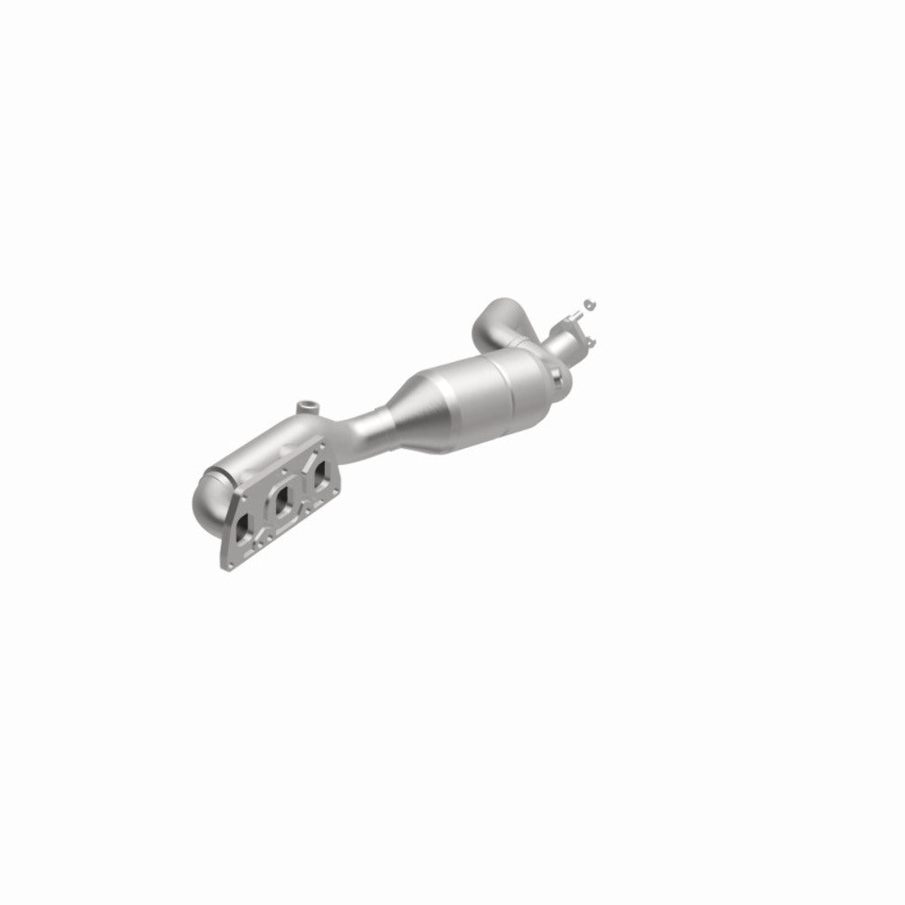 05-09 Audi A8 6.0L Direct-Fit Catalytic Converter 452798 Magnaflow - Catalytic Converters Car Part People