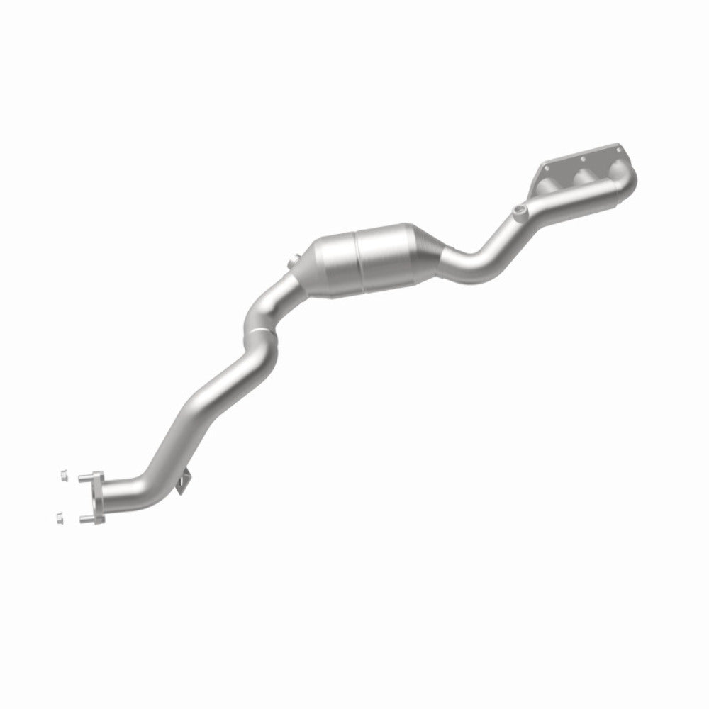 05-09 Audi A8 6.0L Direct-Fit Catalytic Converter 452798 Magnaflow - Catalytic Converters Car Part People