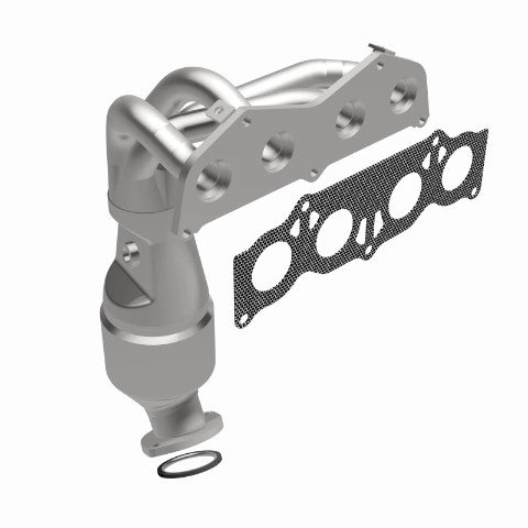 03 Camry 2.4L Direct-Fit Catalytic Converter 452803 Magnaflow
