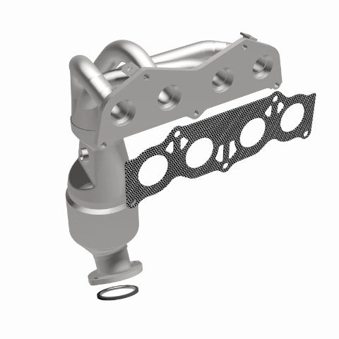 03 Camry 2.4L Direct-Fit Catalytic Converter 452803 Magnaflow