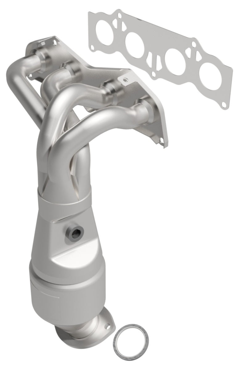 03 Camry 2.4L Direct-Fit Catalytic Converter 452803 Magnaflow - Catalytic Converters Car Part People