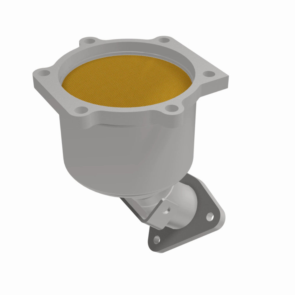 2003-06 Nissan Sentra California Direct Fit Catalytic Converter 452806 Magnaflow