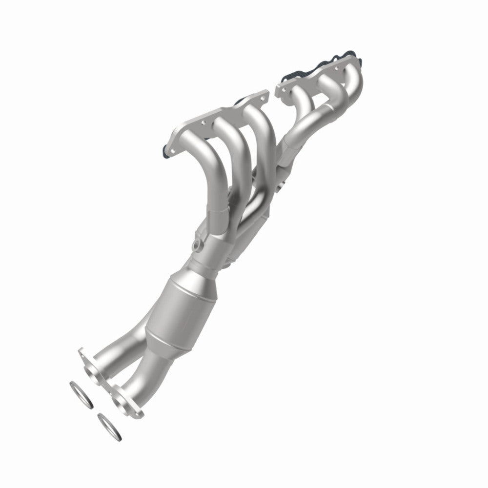 2000-2005 Lexus GS300 California Direct Fit Catalytic Converter 452843 Magnaflow - Catalytic Converters Car Part People
