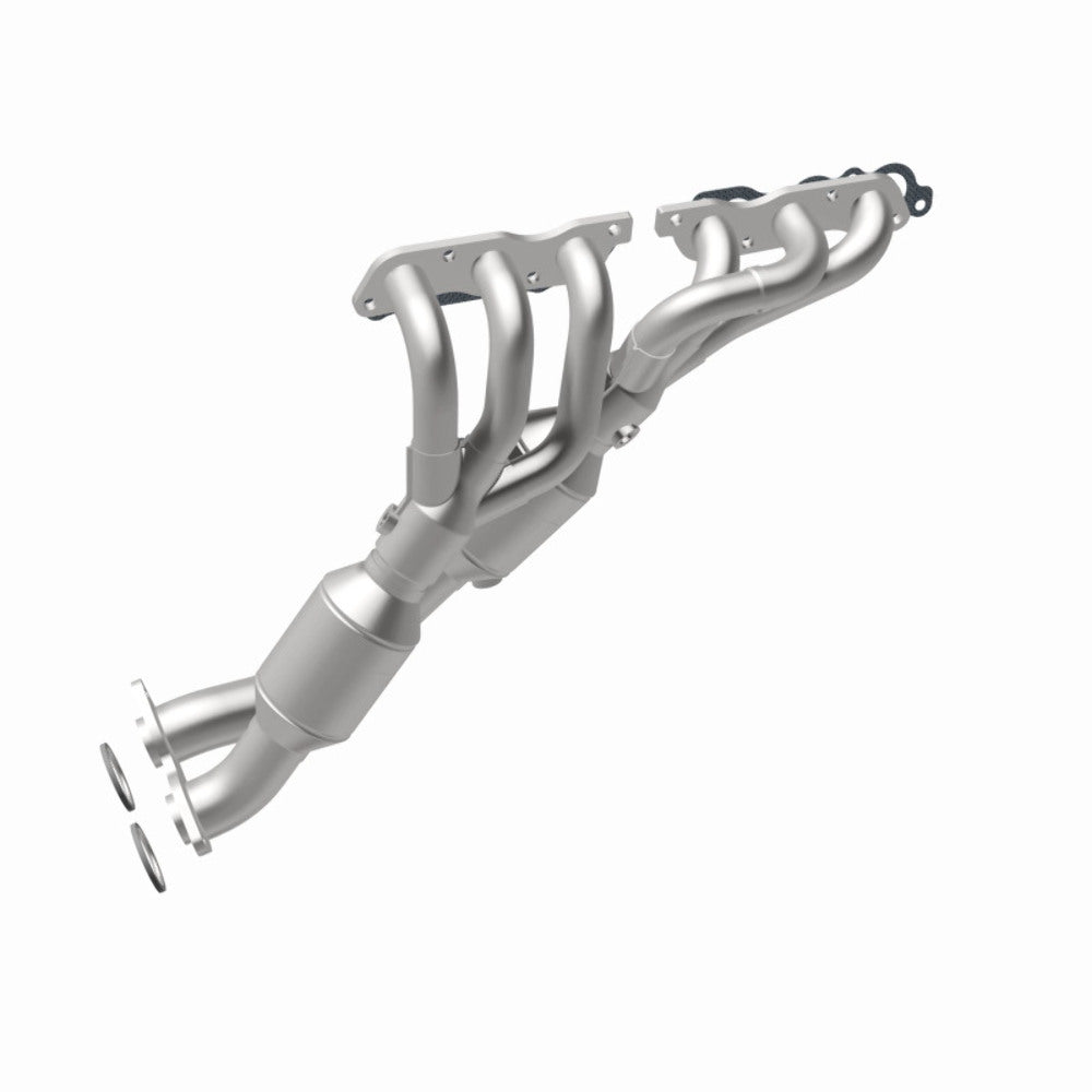 2000-2005 Lexus GS300 California Direct Fit Catalytic Converter 452843 Magnaflow - Catalytic Converters Car Part People