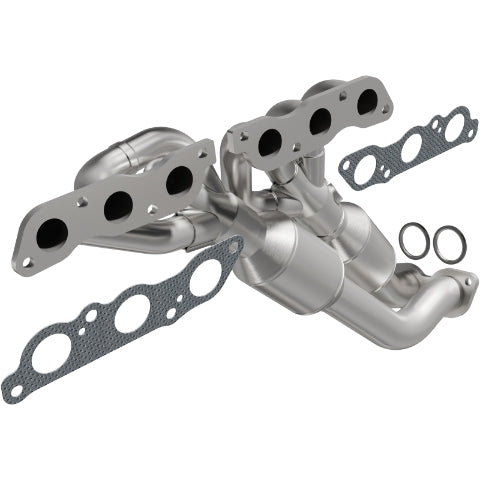 2000-2005 Lexus GS300 California Direct Fit Catalytic Converter 452843 Magnaflow