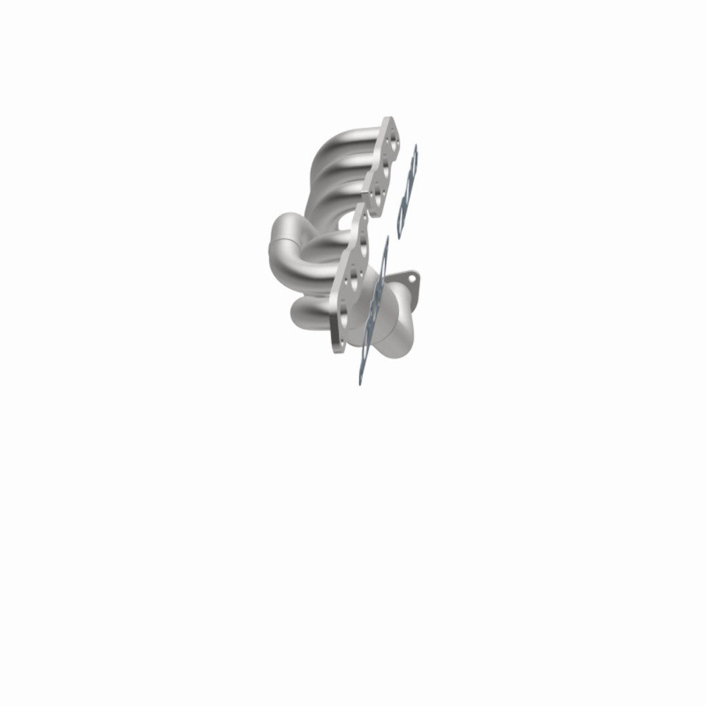 2000-2005 Lexus GS300 California Direct Fit Catalytic Converter 452843 Magnaflow - Catalytic Converters Car Part People